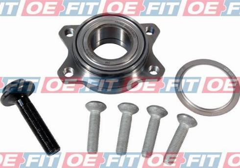 Schaeferbarthold 315 04 389 03 43 - Kit de roulements de roue droxauto.com