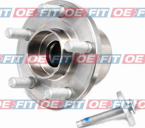 Schaeferbarthold 315 06 432 03 22 - Moyeu de roue droxauto.com