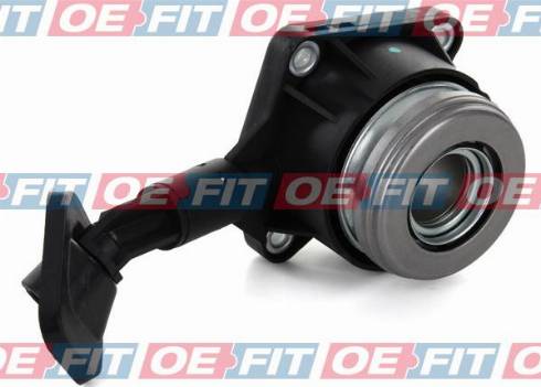 Schaeferbarthold 315 06 662 03 22 - Butée hydraulique, embrayage droxauto.com