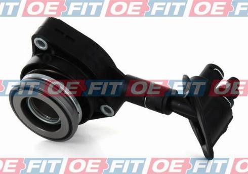 Schaeferbarthold 315 06 670 03 22 - Butée hydraulique, embrayage droxauto.com