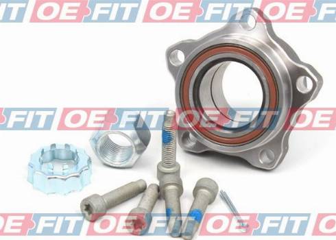 Schaeferbarthold 315 06 369 02 42 - Kit de roulements de roue droxauto.com