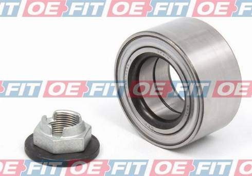 Schaeferbarthold 315 06 367 02 42 - Kit de roulements de roue droxauto.com
