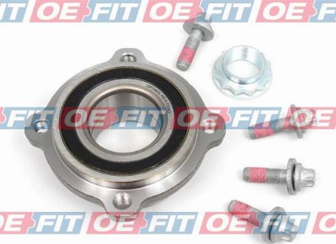 Schaeferbarthold 315 02 419 03 22 - Kit de roulements de roue droxauto.com