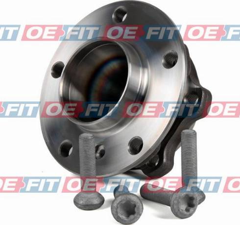 Schaeferbarthold 315 02 781 03 22 - Moyeu de roue droxauto.com