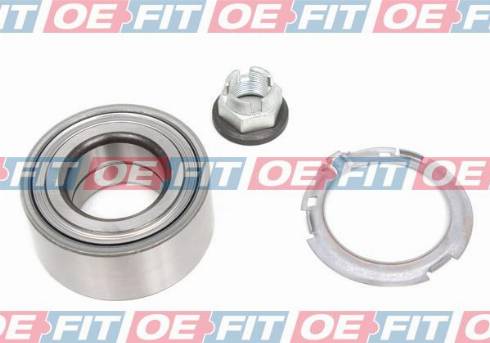 Schaeferbarthold 315 16 498 03 42 - Kit de roulements de roue droxauto.com