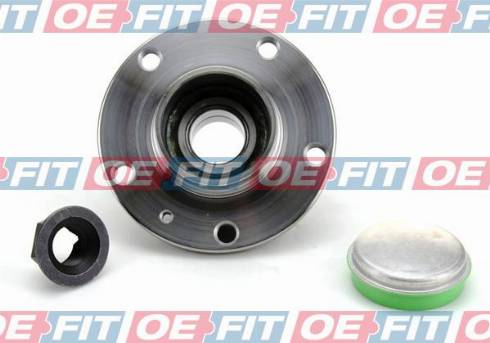 Schaeferbarthold 315 16 509 03 42 - Kit de roulements de roue droxauto.com