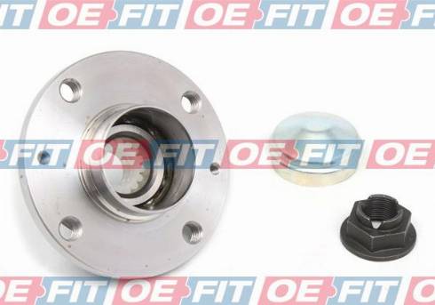 Schaeferbarthold 315 16 508 03 42 - Kit de roulements de roue droxauto.com