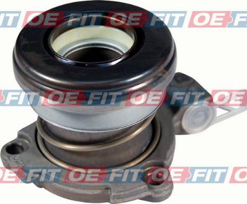 Schaeferbarthold 315 16 665 03 22 - Cylindre récepteur, embrayage droxauto.com