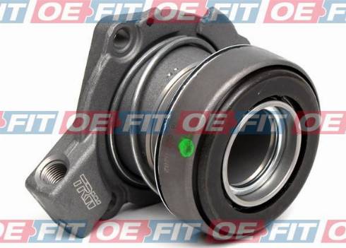 Schaeferbarthold 315 16 667 03 42 - Butée hydraulique, embrayage droxauto.com