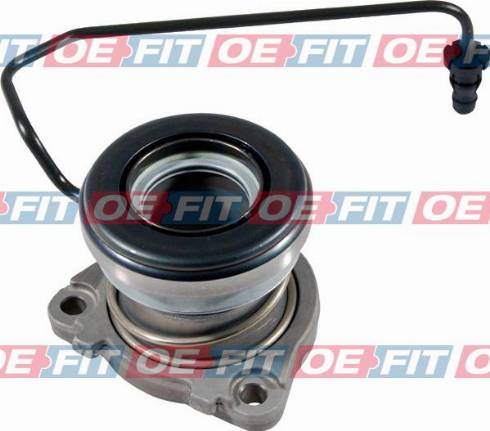 Schaeferbarthold 315 16 673 03 22 - Butée hydraulique, embrayage droxauto.com