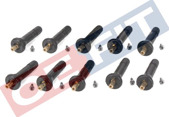 Schaeferbarthold 315 16 044 03 22 - Soupape, système de contrôle de pression des pneus droxauto.com