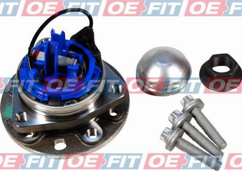 Schaeferbarthold 315 16 395 02 22 - Kit de roulements de roue droxauto.com