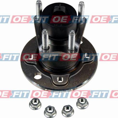 Schaeferbarthold 315 16 392 02 42 - Moyeu de roue droxauto.com