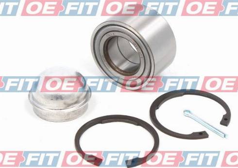 Schaeferbarthold 315 16 351 02 42 - Kit de roulements de roue droxauto.com