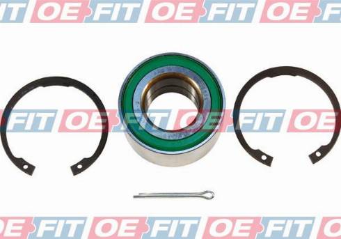Schaeferbarthold 315 16 352 02 22 - Kit de roulements de roue droxauto.com