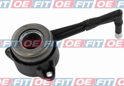 Schaeferbarthold 315 18 661 03 43 - Butée hydraulique, embrayage droxauto.com