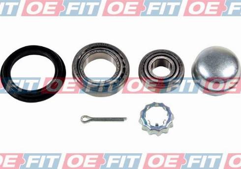 Schaeferbarthold 315 18 375 03 23 - Kit de roulements de roue droxauto.com