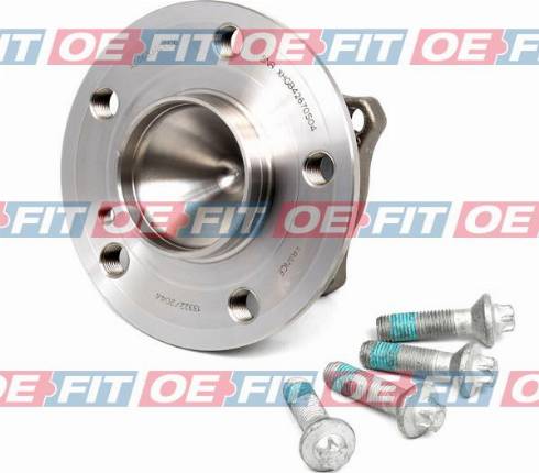 Schaeferbarthold 315 12 451 03 42 - Kit de roulements de roue droxauto.com