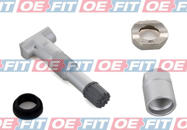 Schaeferbarthold 315 12 079 03 22 - Soupape, système de contrôle de pression des pneus droxauto.com