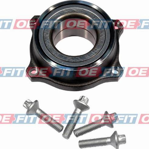 Schaeferbarthold 315 12 361 03 22 - Kit de roulements de roue droxauto.com
