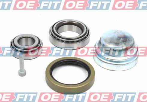Schaeferbarthold 315 12 363 03 42 - Kit de roulements de roue droxauto.com