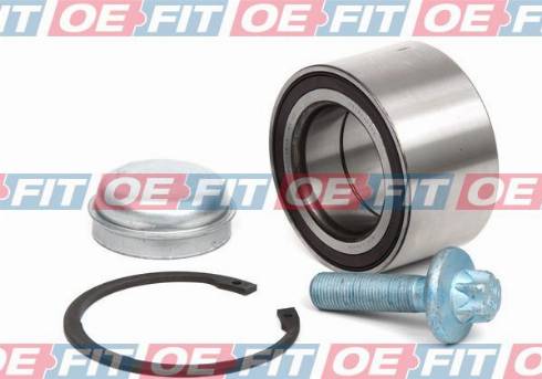 Schaeferbarthold 315 12 380 03 42 - Kit de roulements de roue droxauto.com