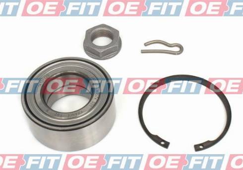 Schaeferbarthold 315 26 394 02 42 - Kit de roulements de roue droxauto.com
