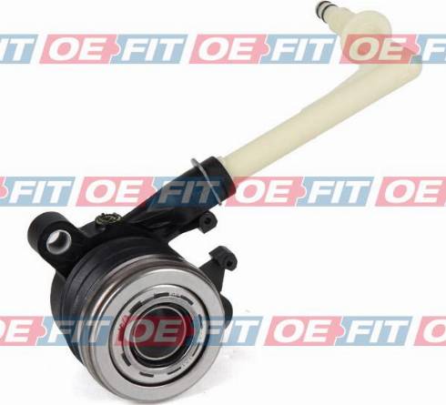 Schaeferbarthold 315 28 670 03 42 - Butée hydraulique, embrayage droxauto.com