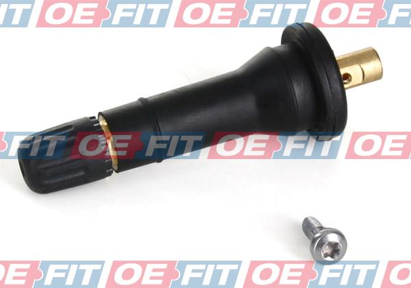 Schaeferbarthold 315 28 034 03 22 - Soupape, système de contrôle de pression des pneus droxauto.com