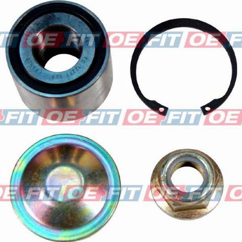 Schaeferbarthold 315 28 364 03 22 - Kit de roulements de roue droxauto.com
