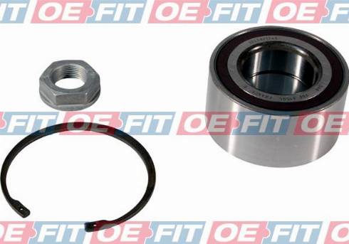 Schaeferbarthold 315 27 374 02 42 - Kit de roulements de roue droxauto.com