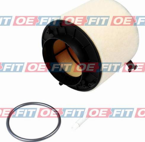 Schaeferbarthold 310 04 154 03 23 - Filtre à air droxauto.com