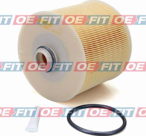 Schaeferbarthold 310 04 114 02 43 - Filtre à air droxauto.com