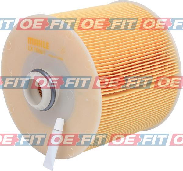 Schaeferbarthold 310 04 115 02 22 - Filtre à air droxauto.com