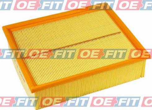 Schaeferbarthold 310 04 124 03 23 - Filtre à air droxauto.com