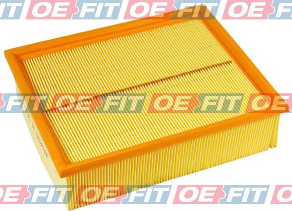 Schaeferbarthold 310 04 124 03 22 - Filtre à air droxauto.com