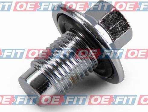 Schaeferbarthold 310 06 970 04 22 - Vis-bouchon, carter d'huile droxauto.com