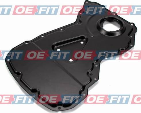 Schaeferbarthold 310 06 499 04 22 - Cache, courroie droxauto.com