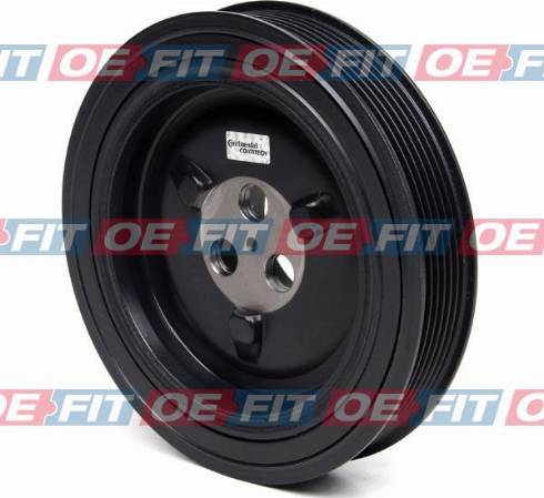 Schaeferbarthold 310 06 575 03 42 - Poulie, vilebrequin droxauto.com