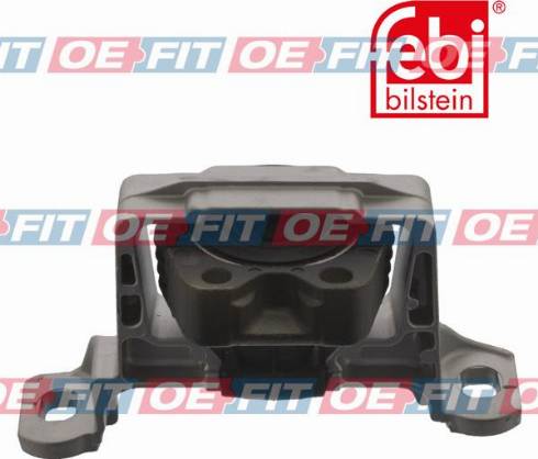 Schaeferbarthold 310 06 096 03 22 - Support moteur droxauto.com