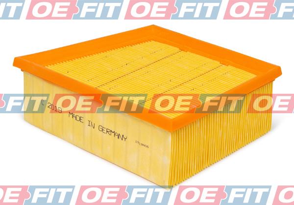 Schaeferbarthold 310 06 180 03 22 - Filtre à air droxauto.com