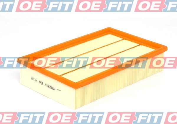 Schaeferbarthold 310 06 306 03 22 - Filtre à air droxauto.com