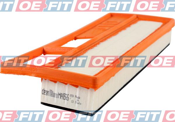 Schaeferbarthold 310 06 333 03 22 - Filtre à air droxauto.com