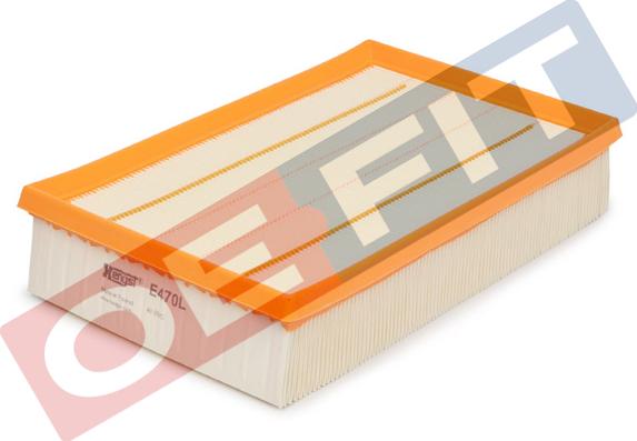 Schaeferbarthold 310 06 260 03 22 - Filtre à air droxauto.com