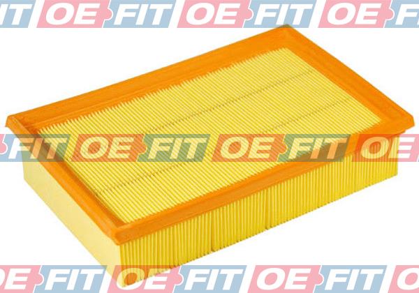 Schaeferbarthold 310 06 238 03 22 - Filtre à air droxauto.com