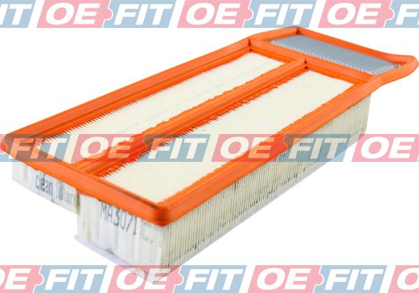 Schaeferbarthold 310 06 276 02 22 - Filtre à air droxauto.com