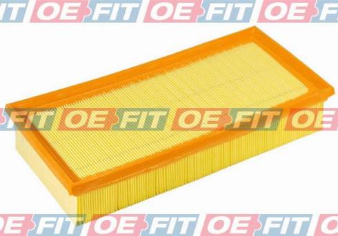 Schaeferbarthold 310 27 208 03 22 - Filtre à air droxauto.com