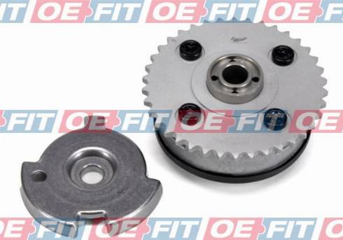 Schaeferbarthold 310 02 991 03 22 - Dispositif de réglage électrique d'arbre à cames droxauto.com