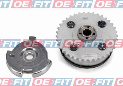 Schaeferbarthold 310 02 992 03 22 - Dispositif de réglage électrique d'arbre à cames droxauto.com