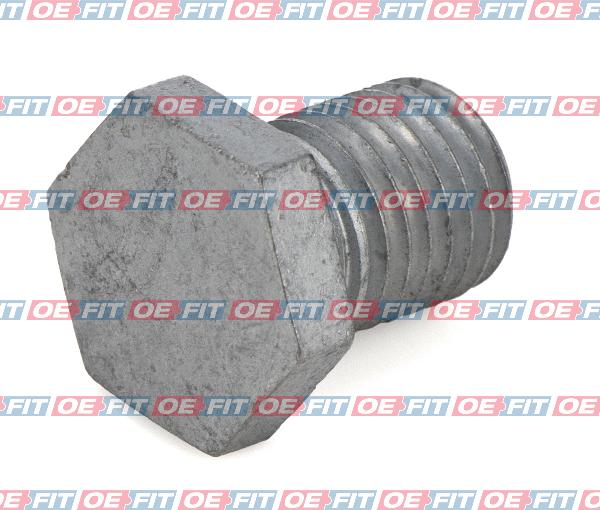 Schaeferbarthold 310 02 958 02 22 - Vis-bouchon, carter d'huile droxauto.com